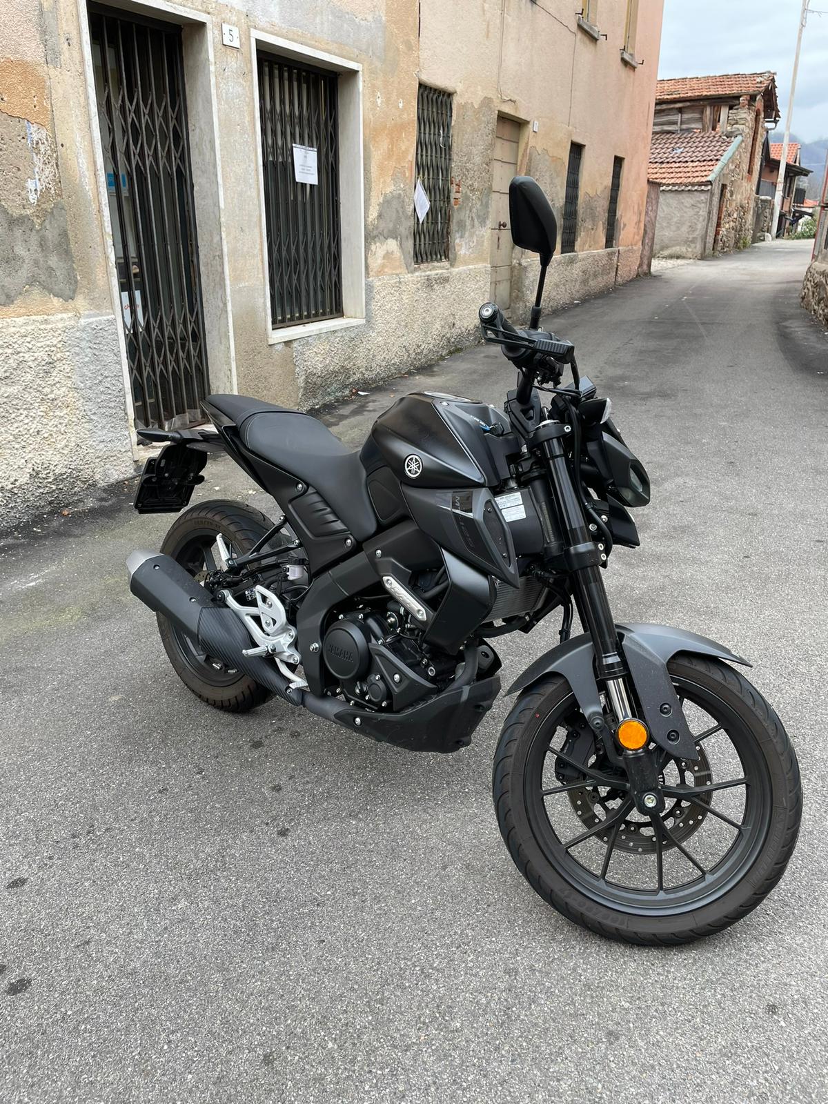 moto