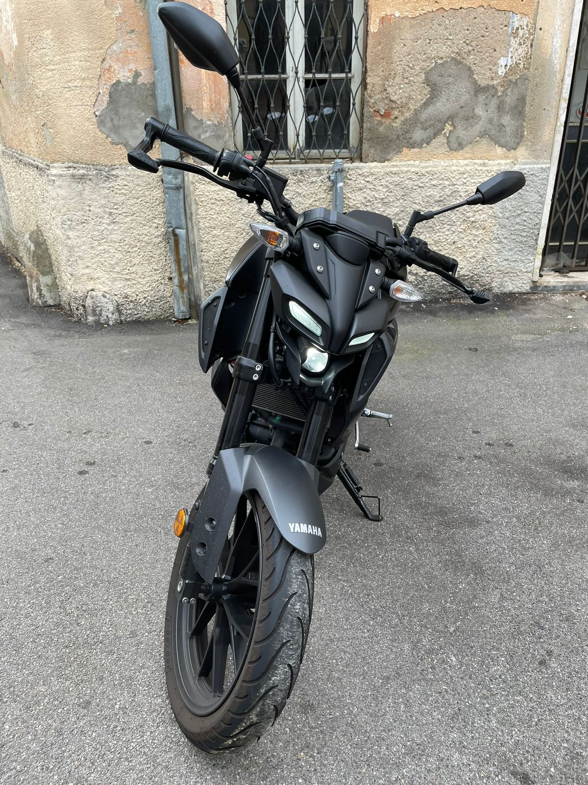moto