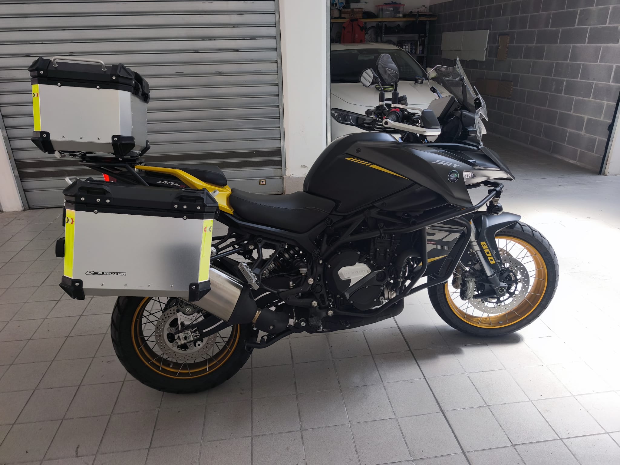 moto