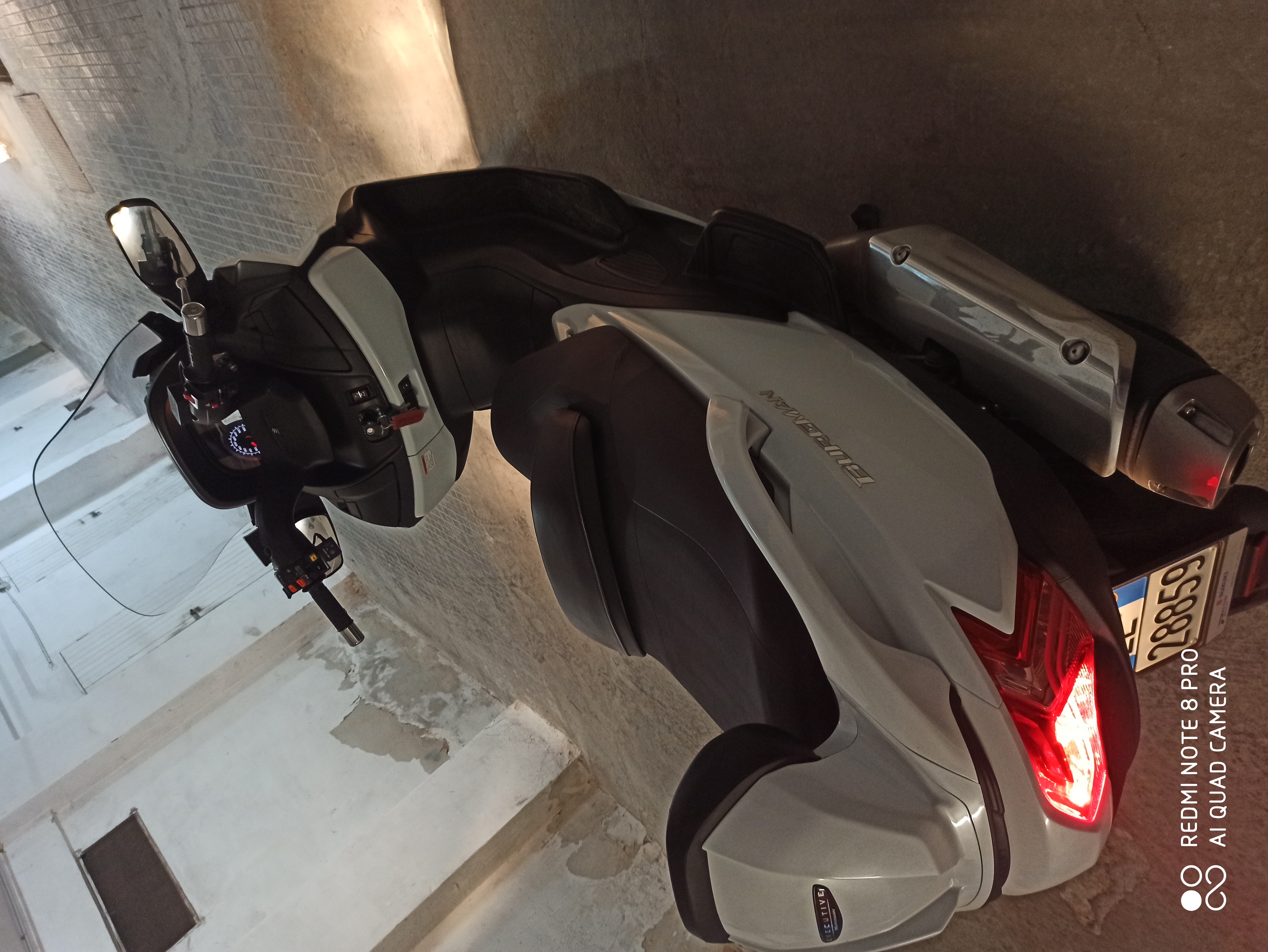 moto