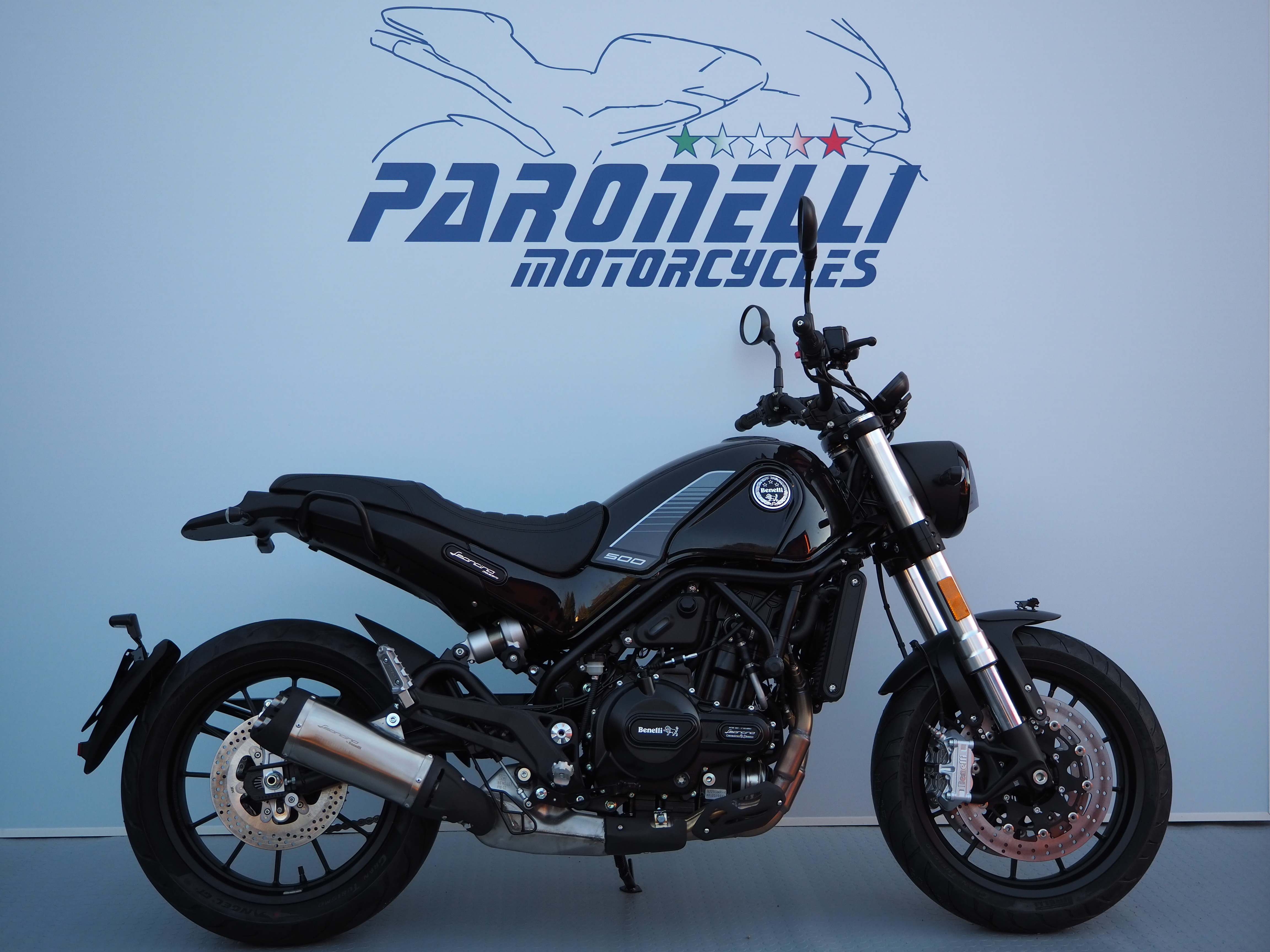 moto