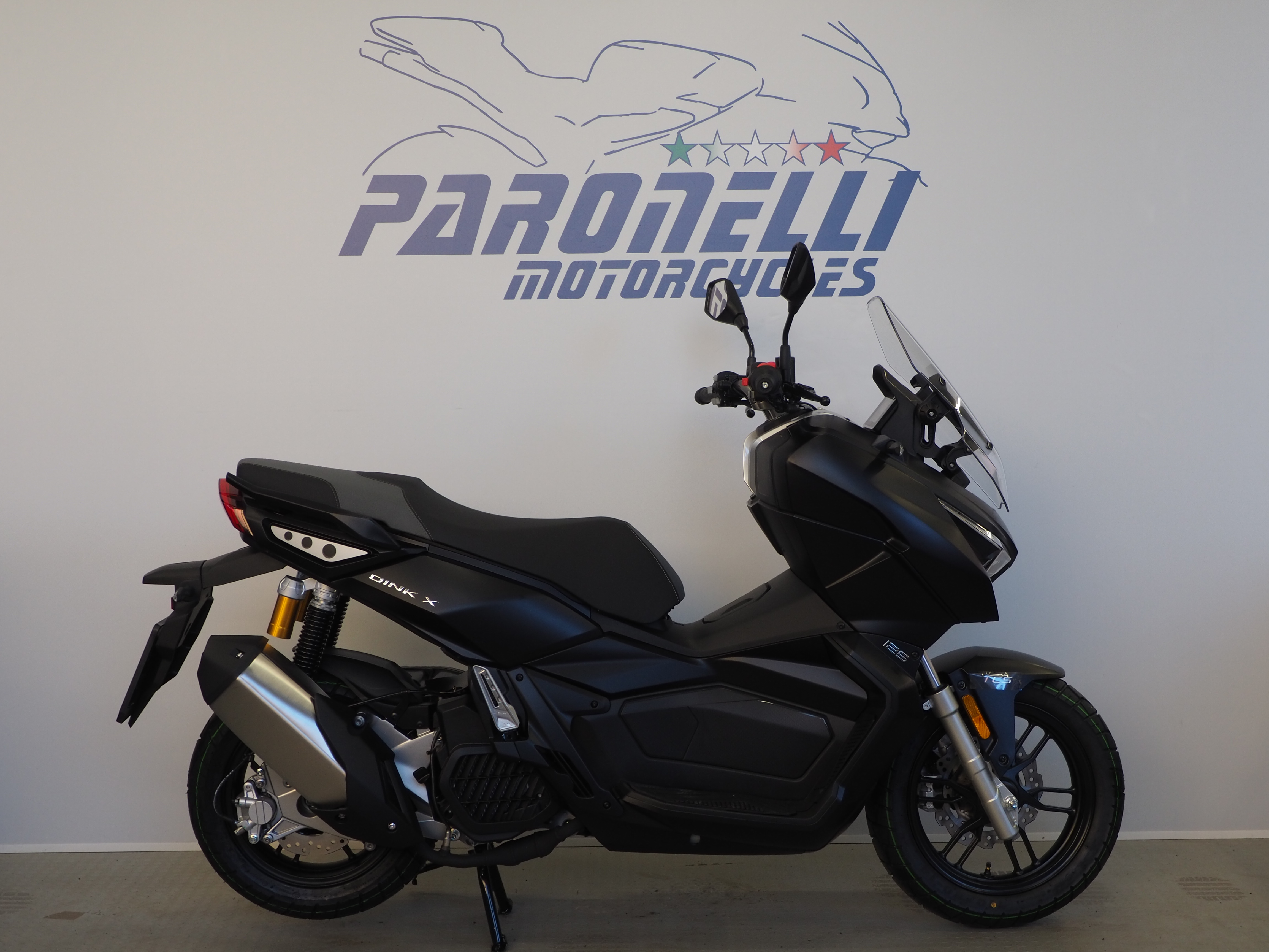 moto
