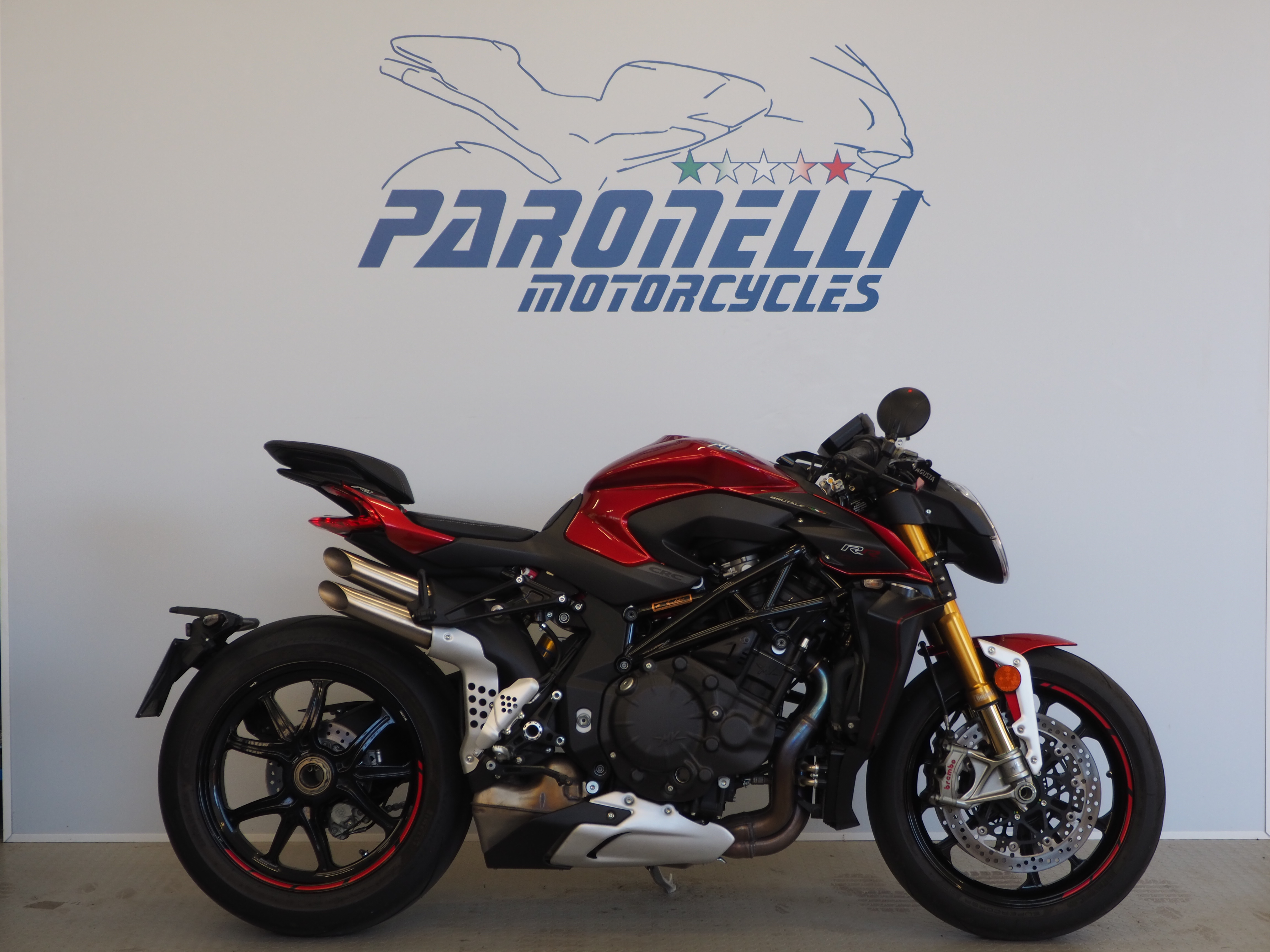 moto