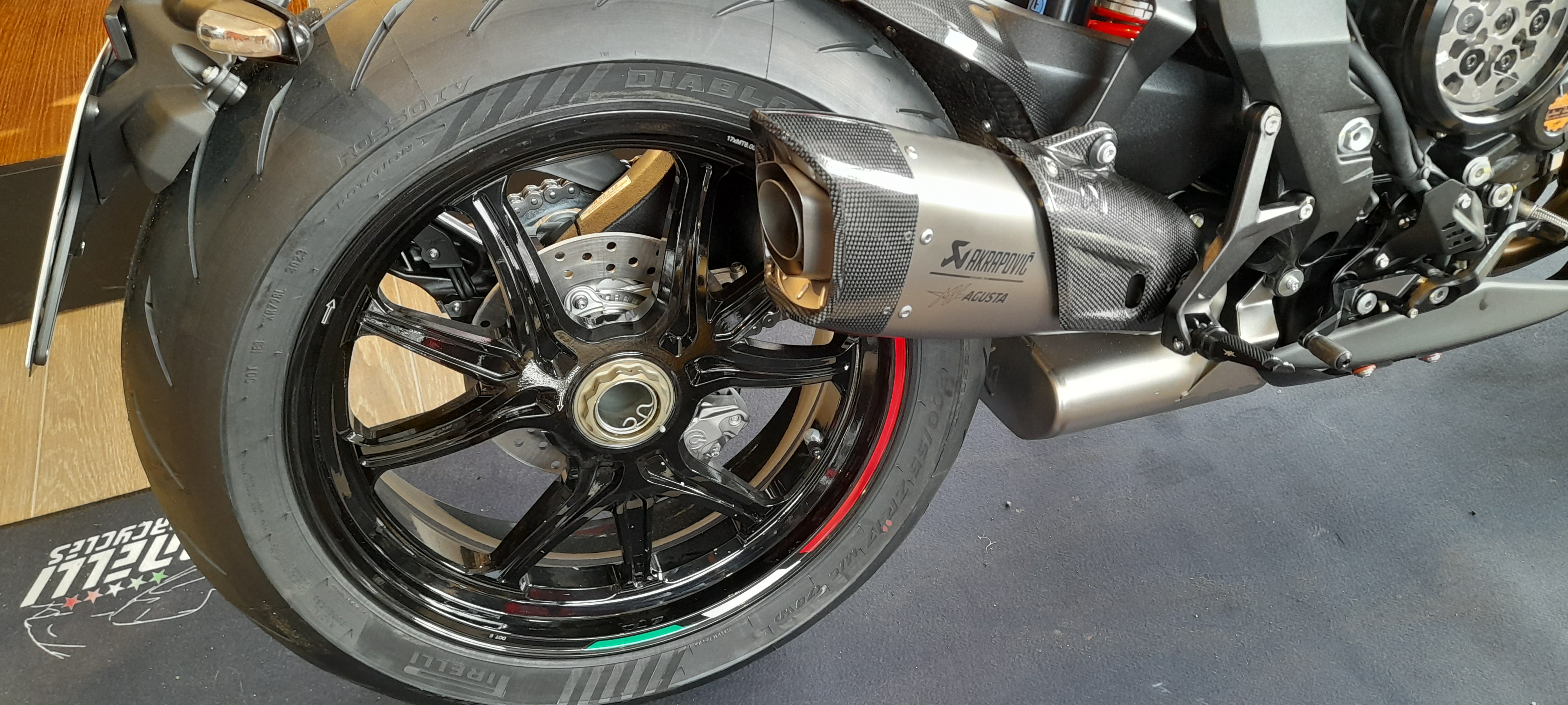 moto