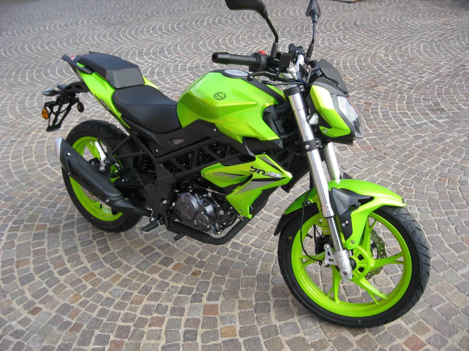 moto