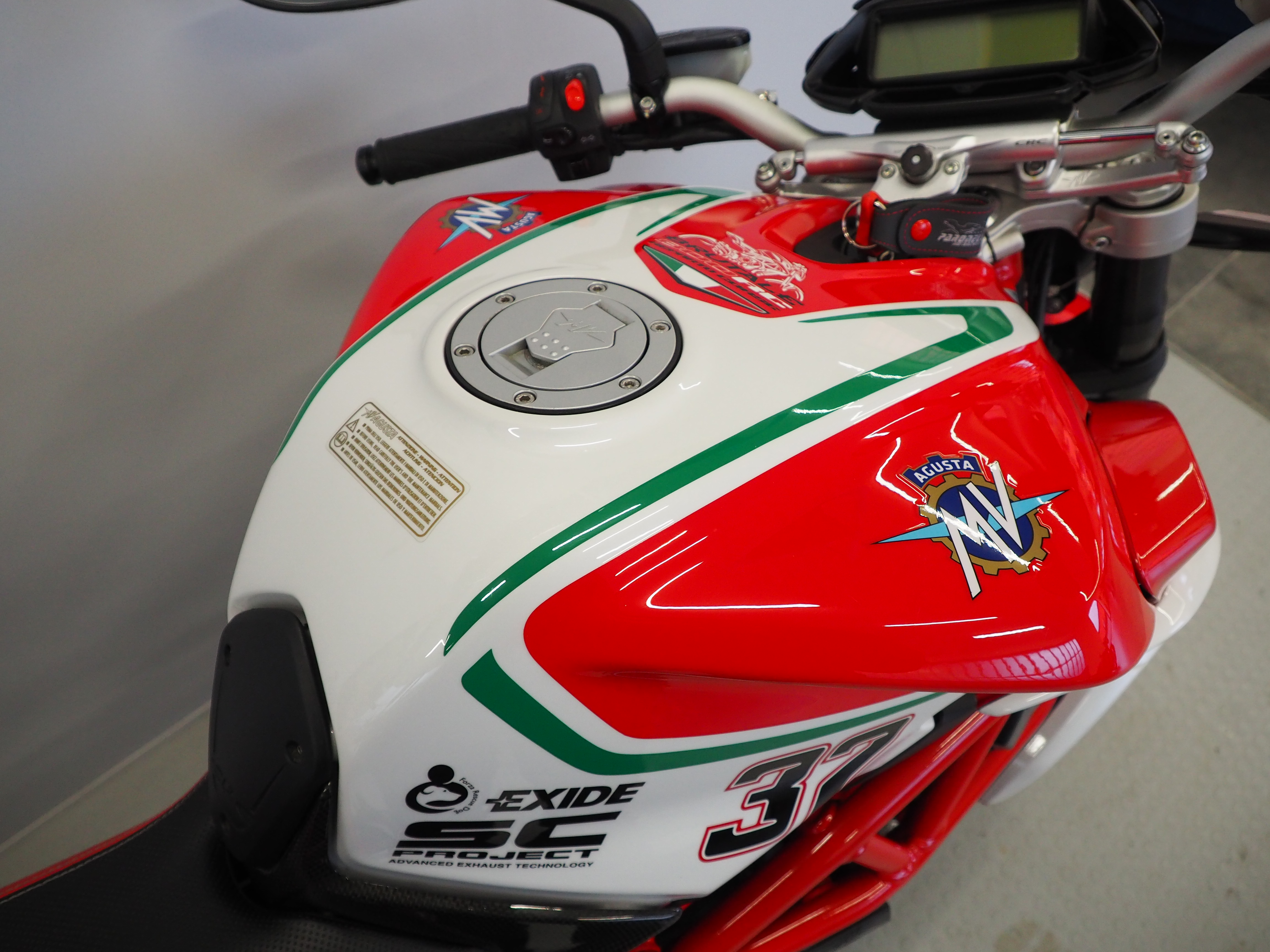 moto