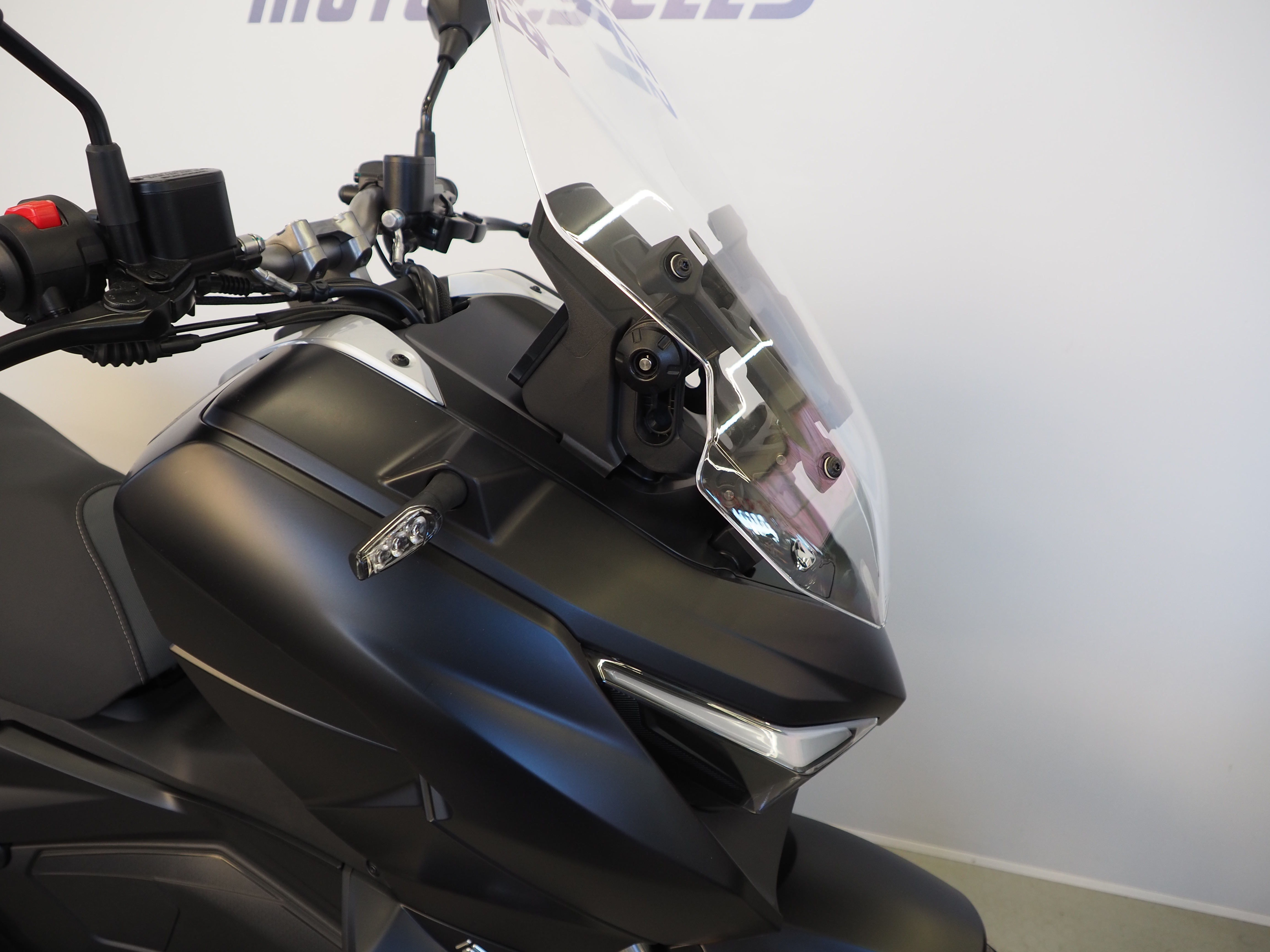 moto