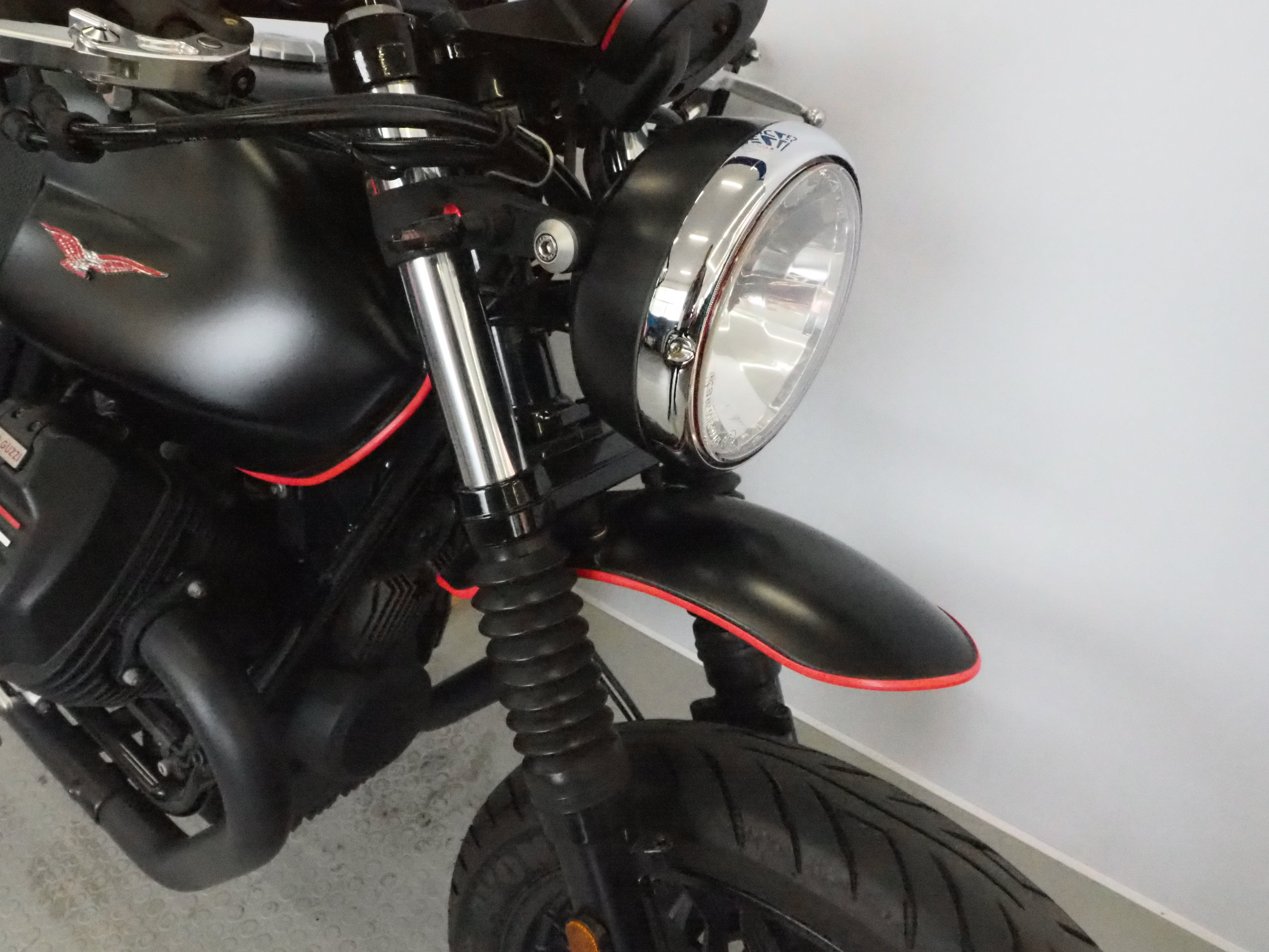 moto
