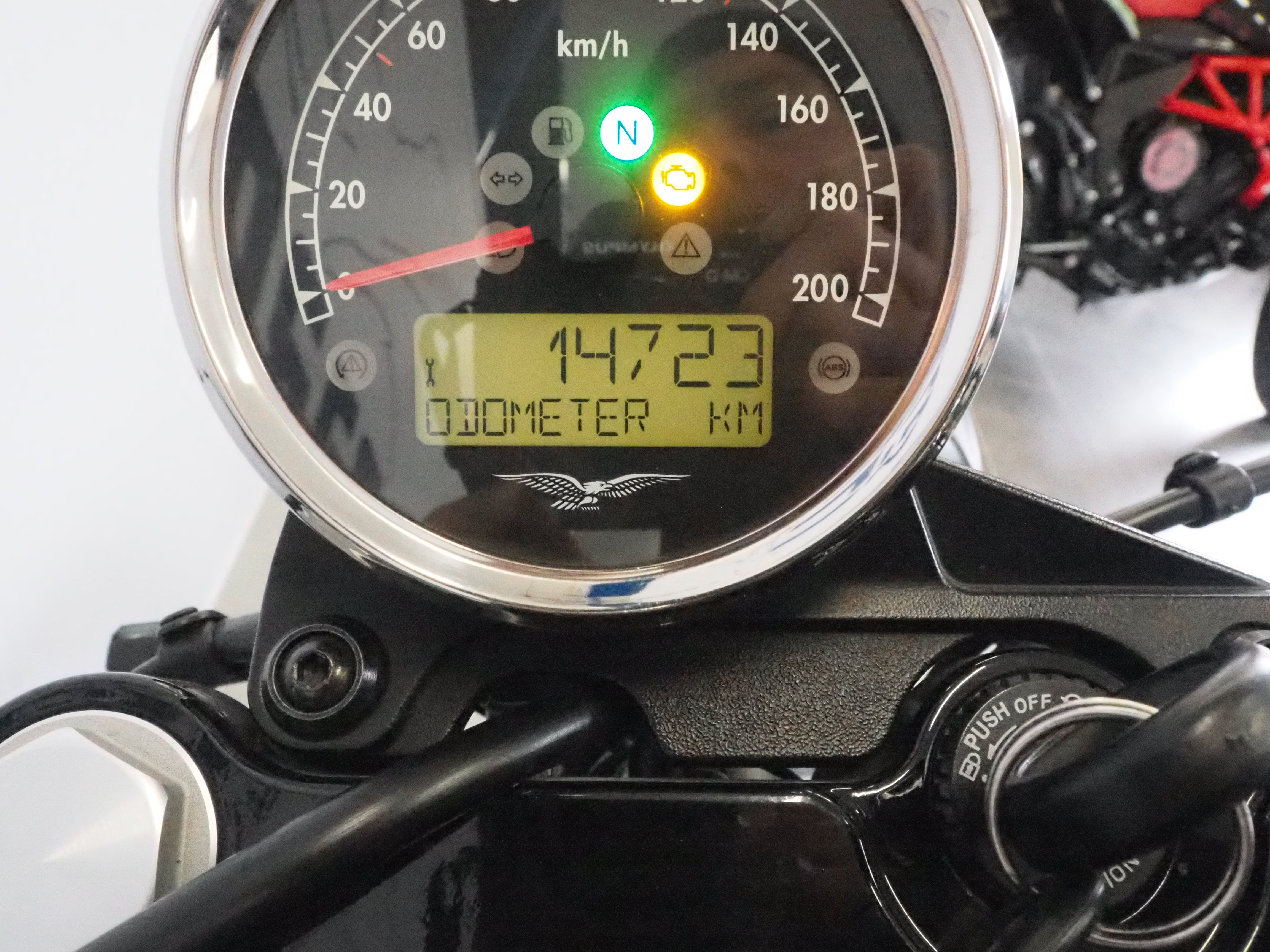 moto