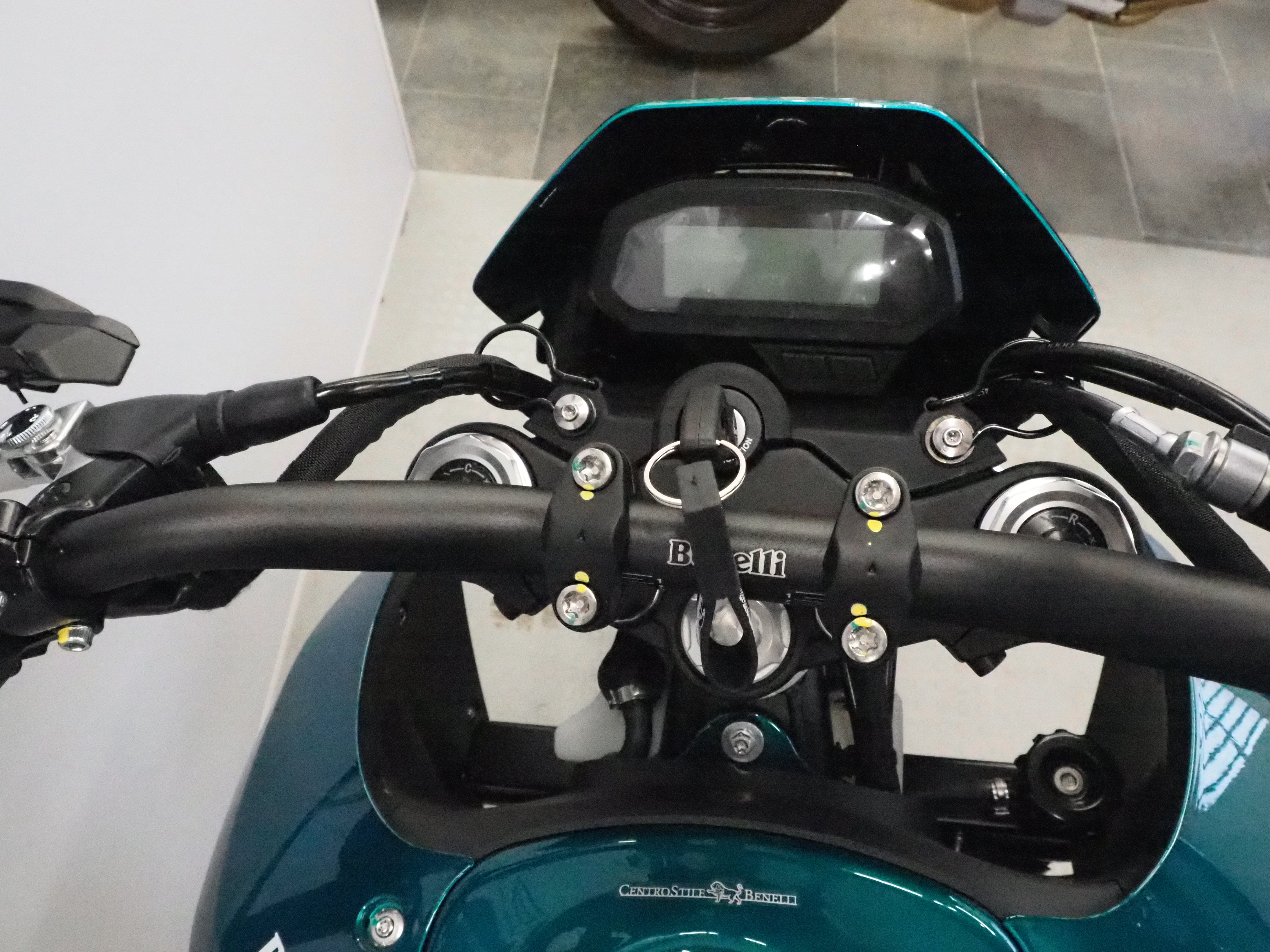 moto