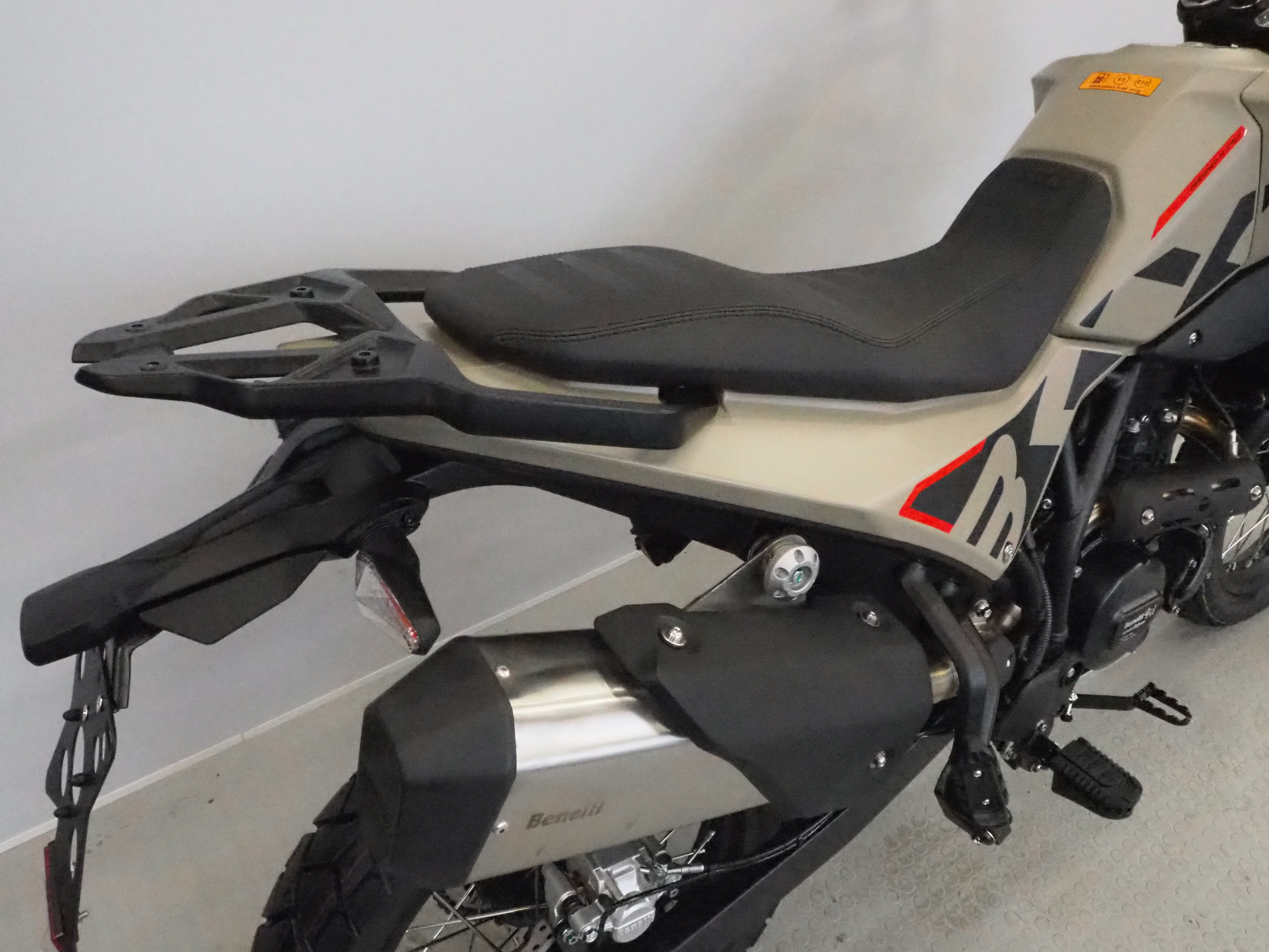 moto