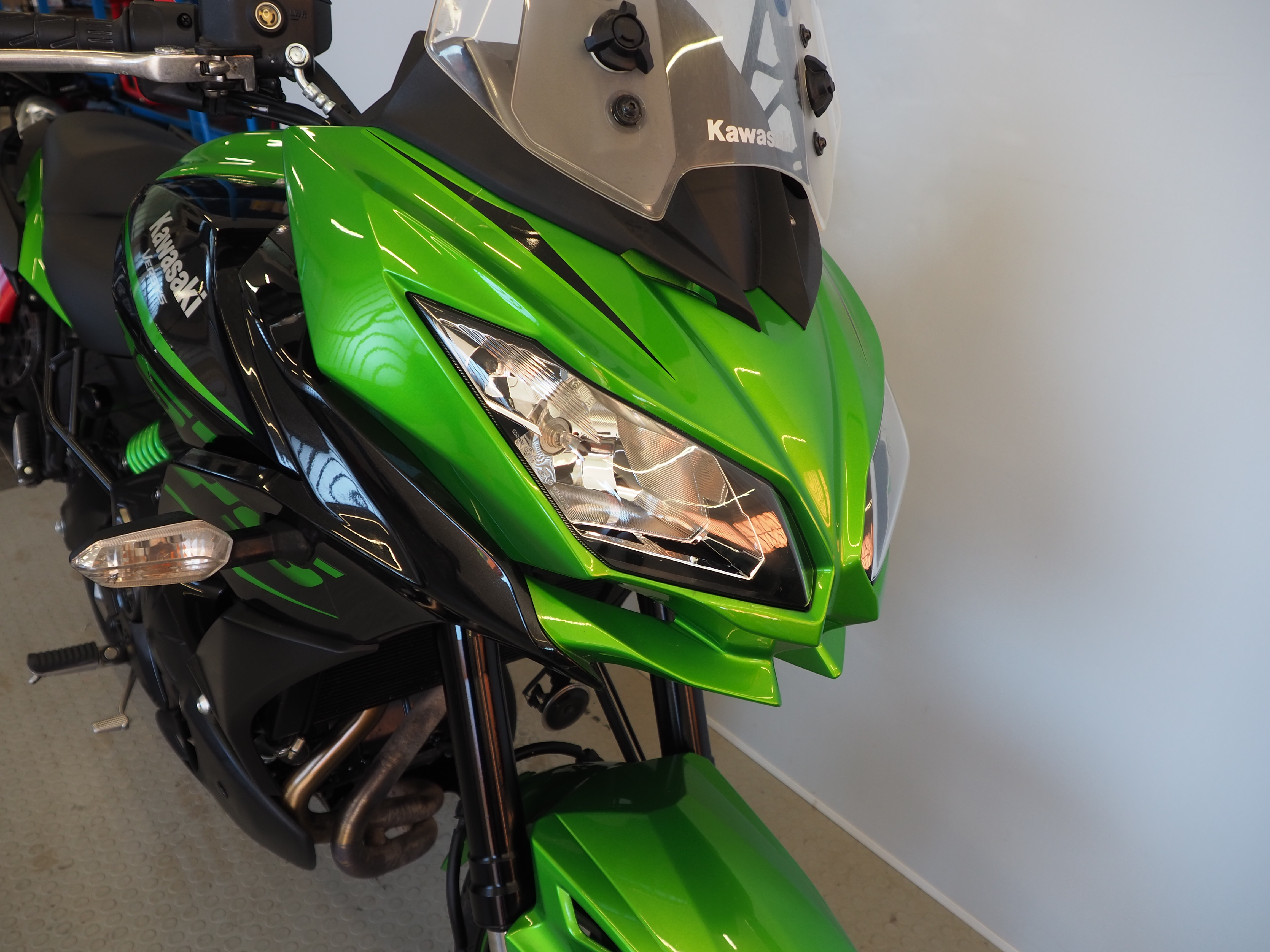 moto