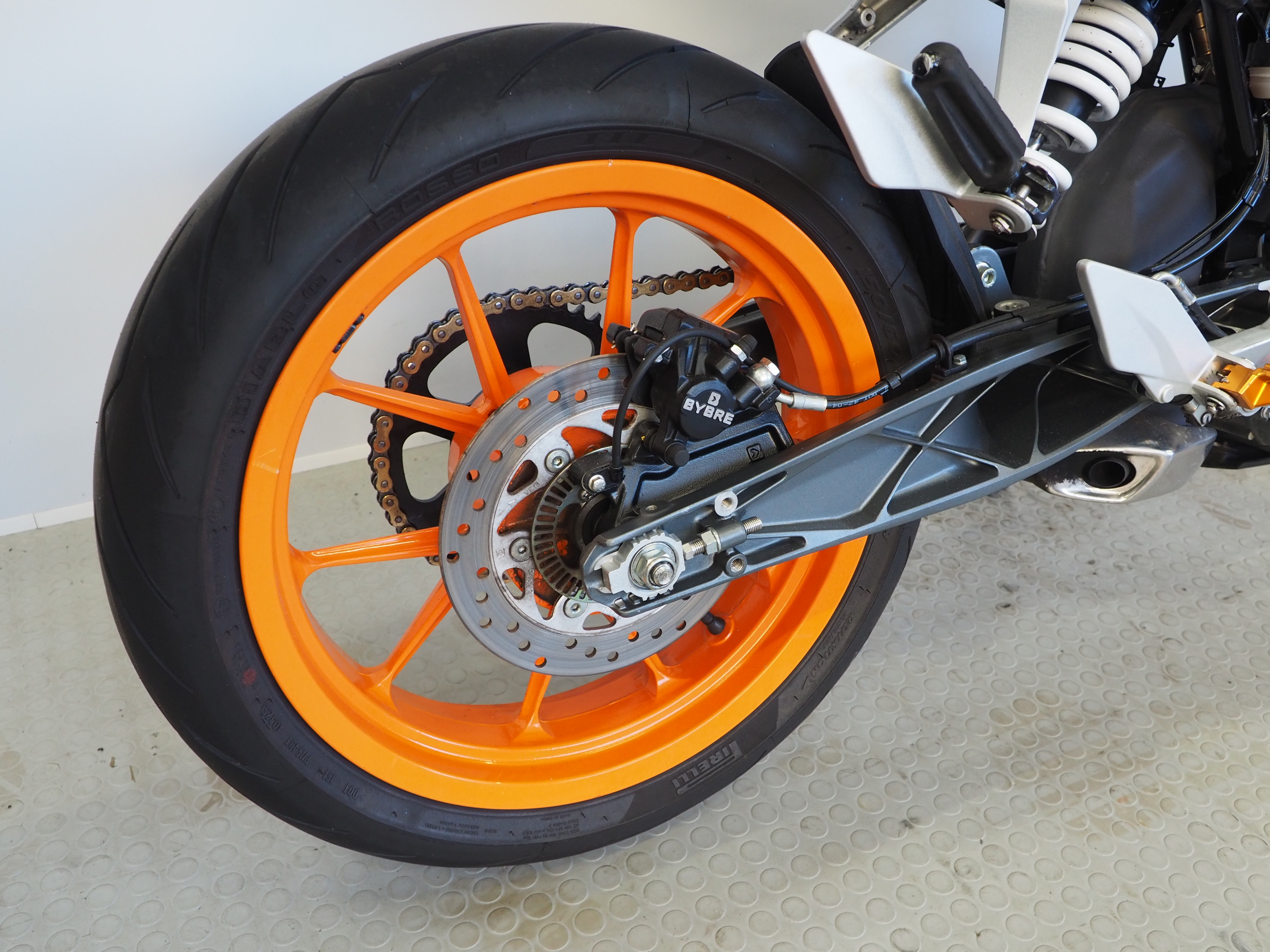 moto