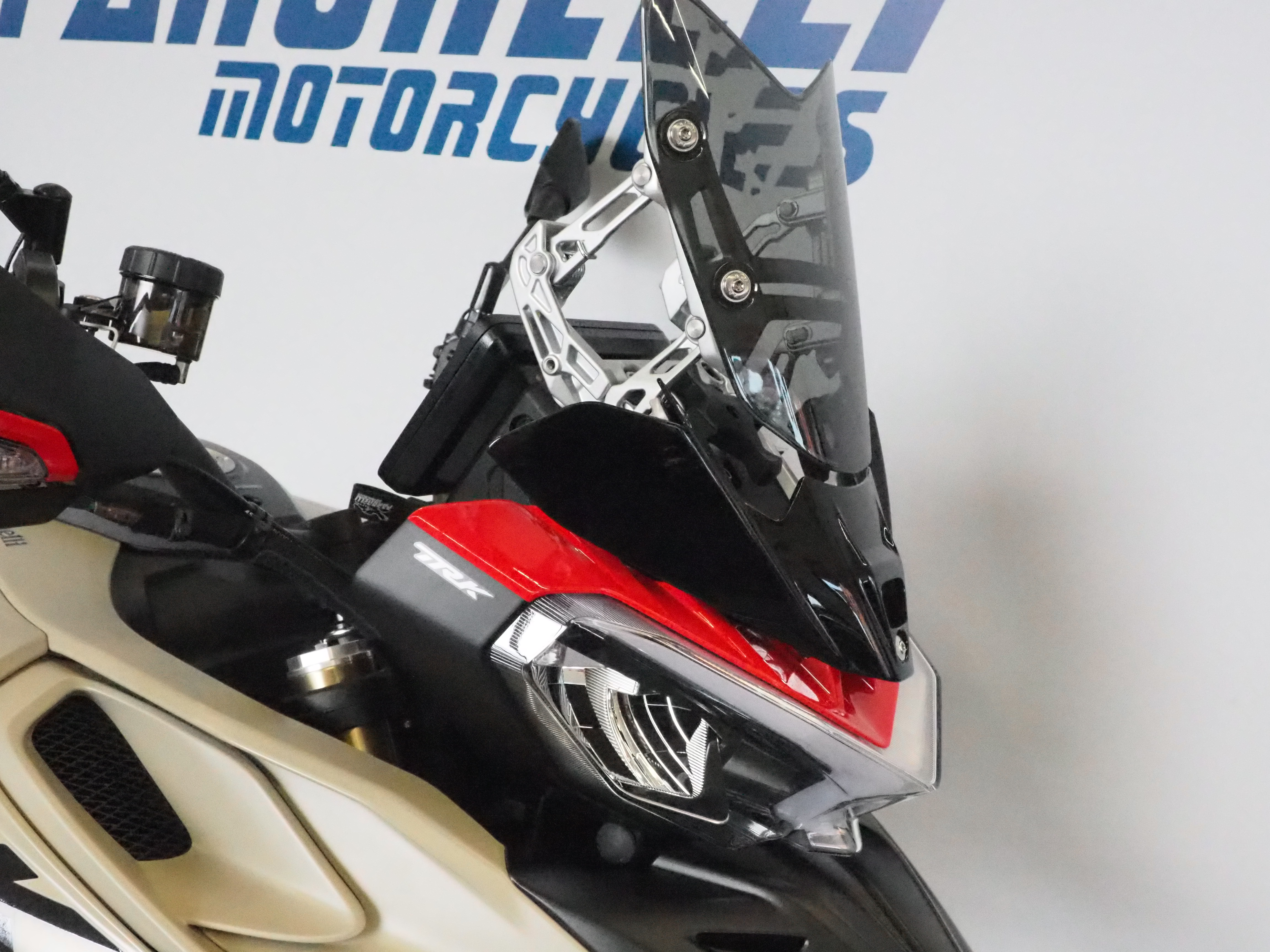 moto