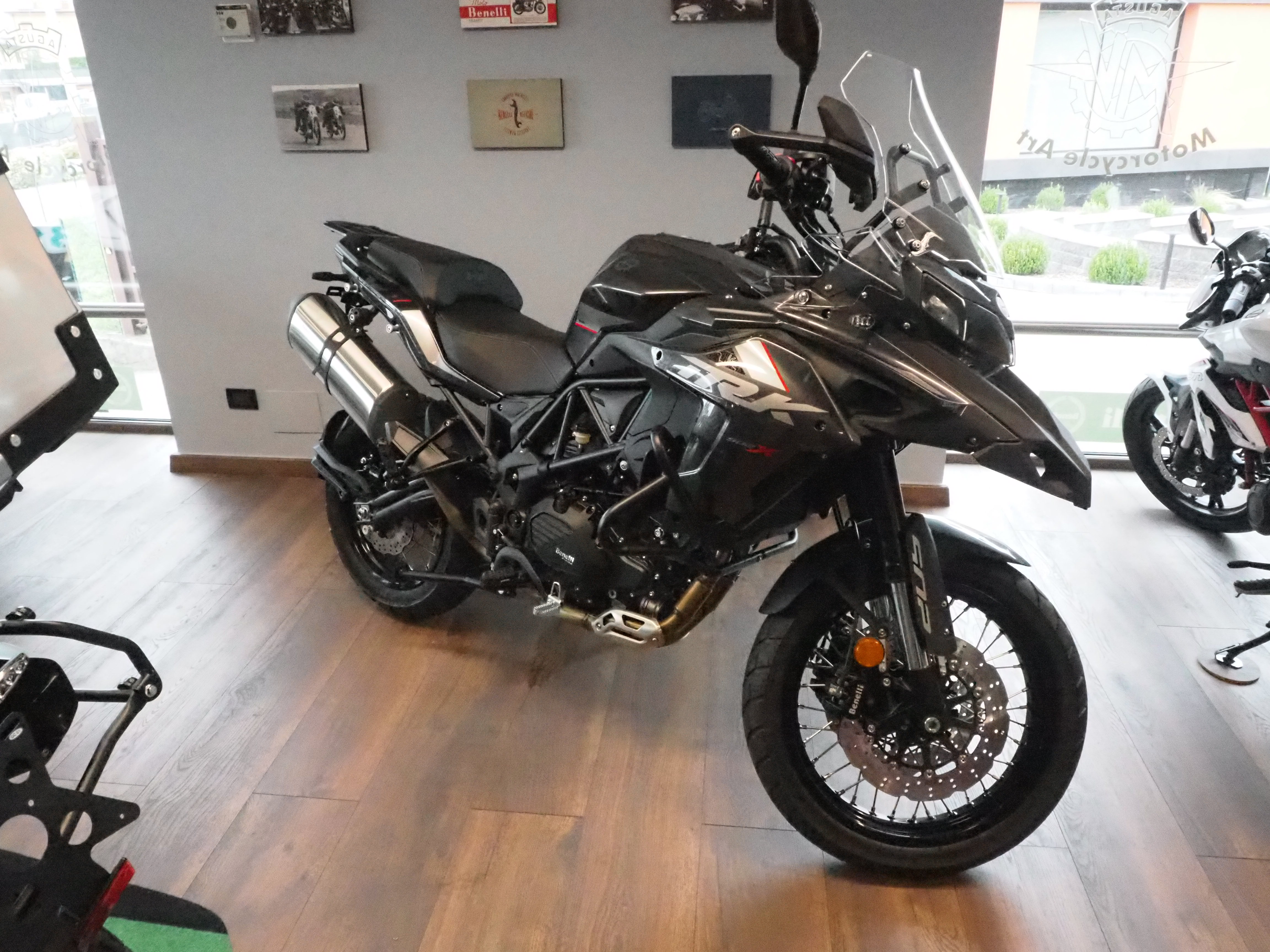 moto