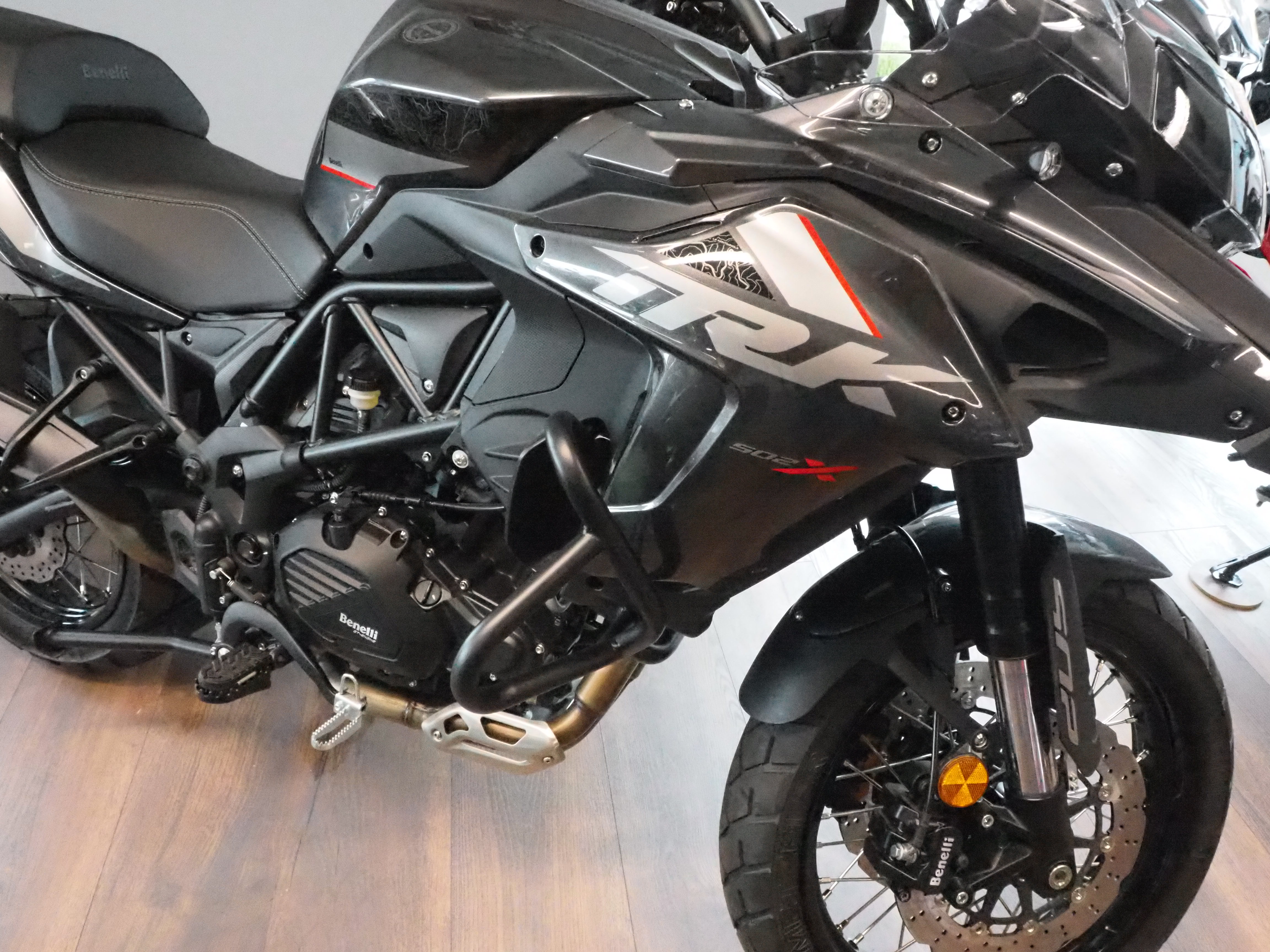 moto