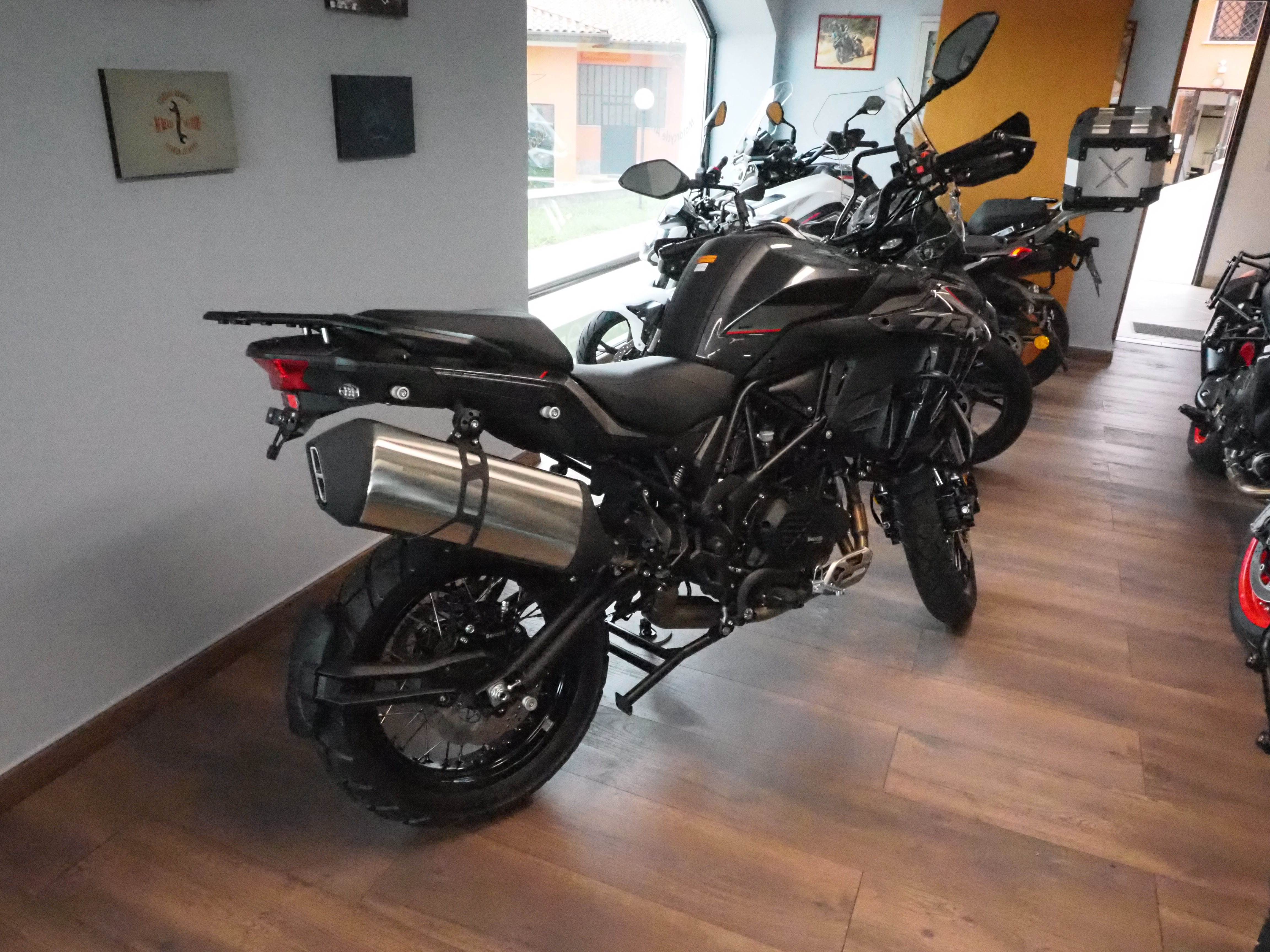 moto