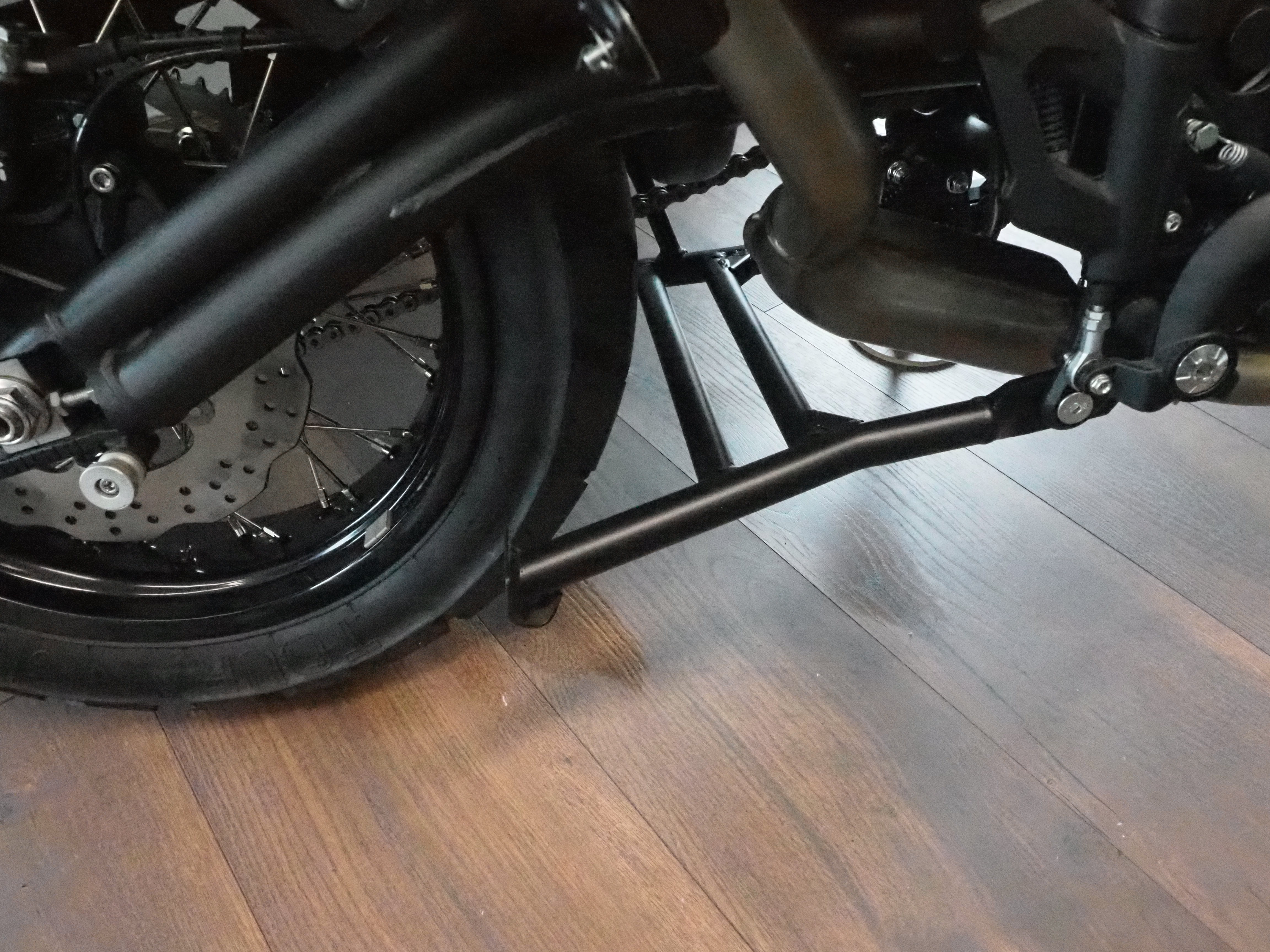 moto