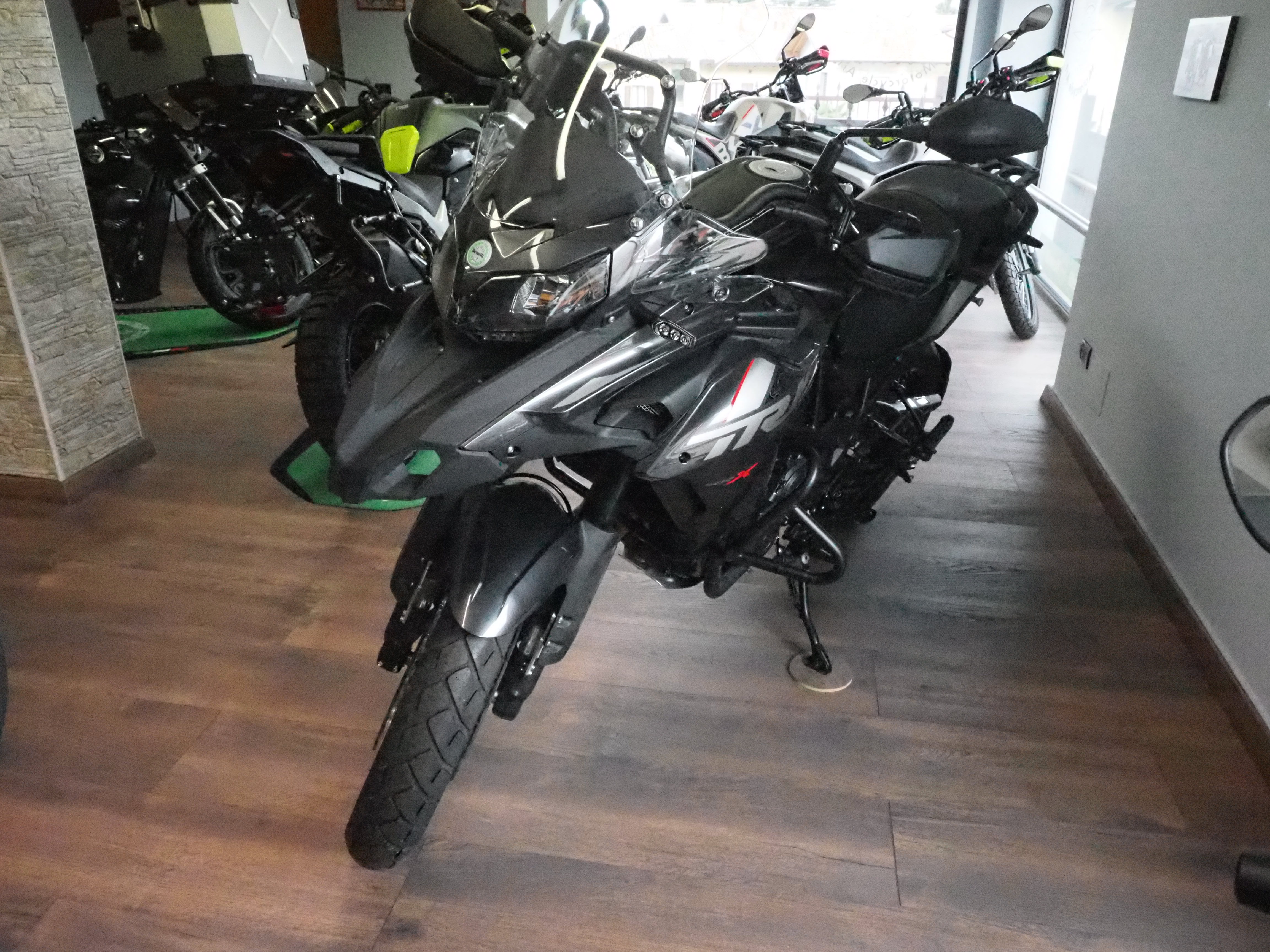 moto