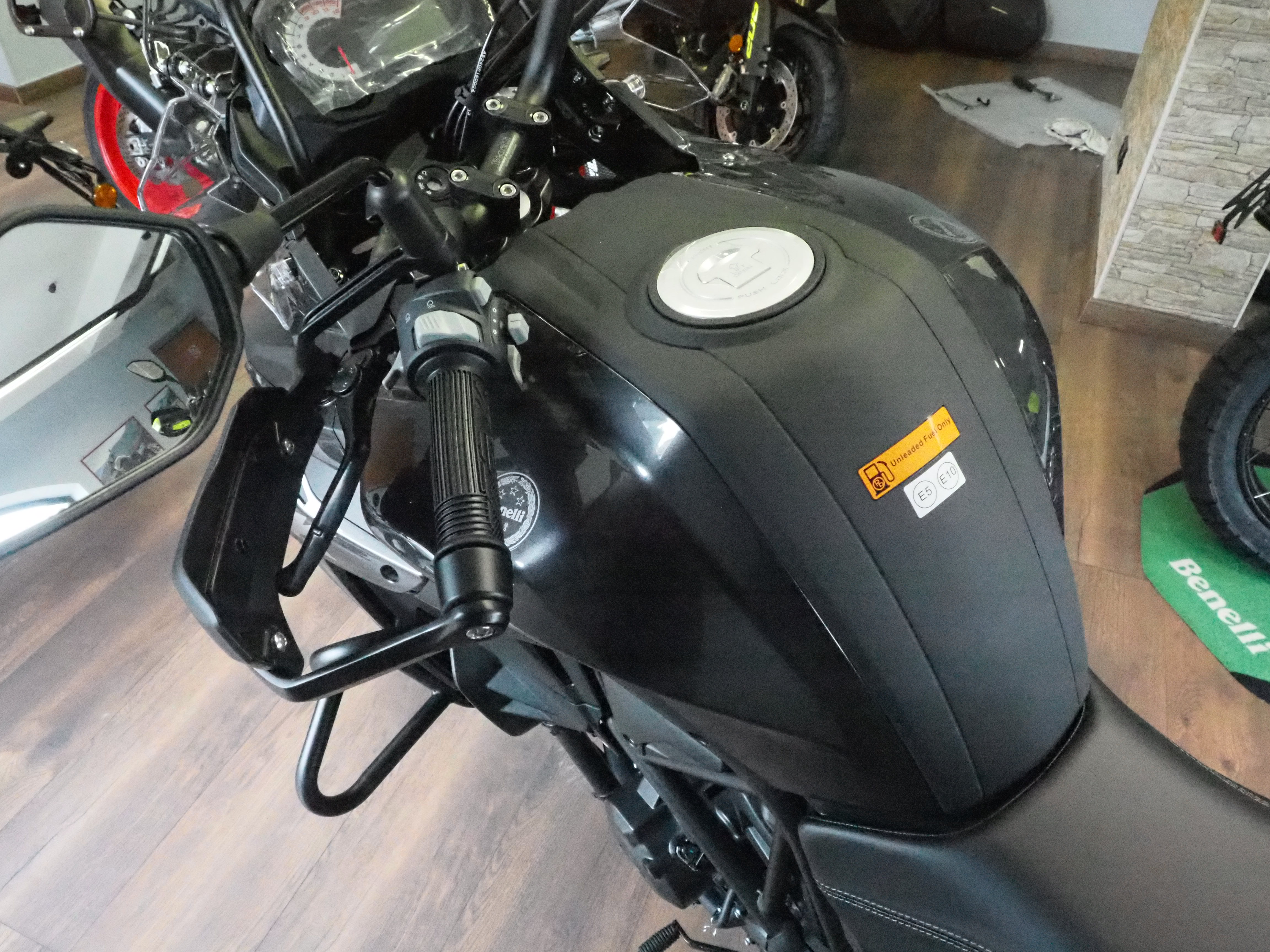 moto