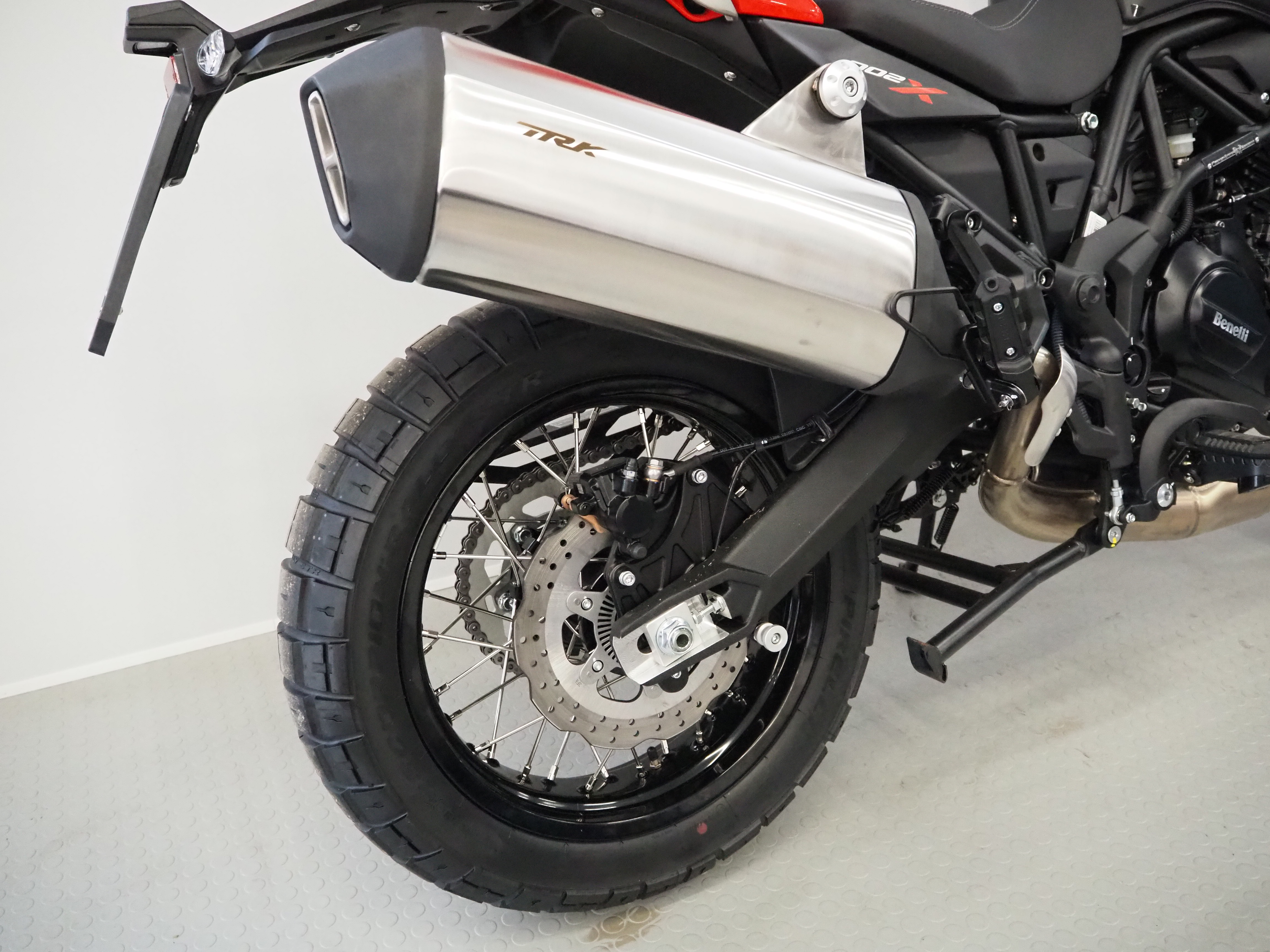 moto