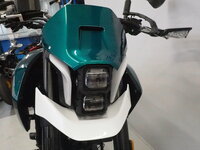 moto